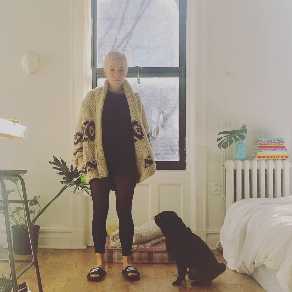 Meet your Posher, Tiffany